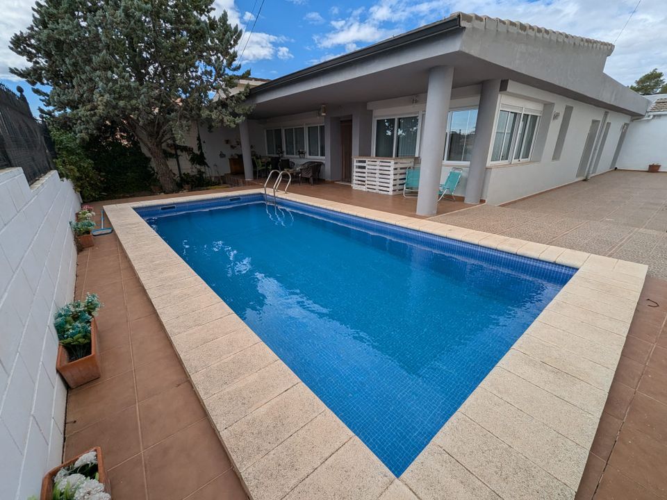Villa i Sax, Alicante - foto 3